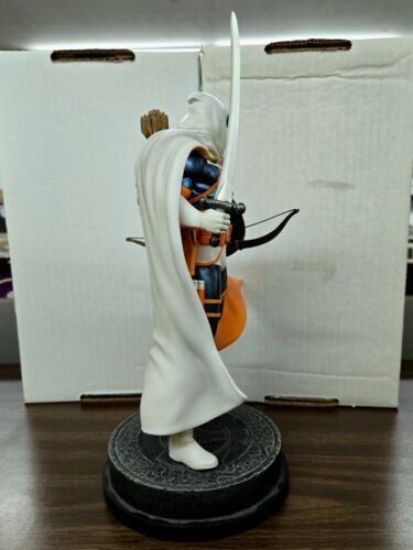 Bowen Designs - Marvel - Task Master (Edizione Limitata, 2012) - Foto 6 di 13
