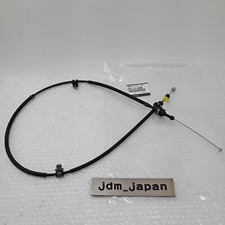 MAZDA FD01-41-660B RX-7 Gaszug Original Neu Japan