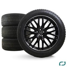 Original Audi 20 Zoll Q7 SQ7 4M Winterreifen Winterräder 4M0601025CQ NEU DOT21