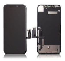 iPhone XR Screen Replacement Digitizer OLED LCD Assembly Original OEM Grade A