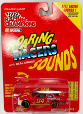 Bill Elliot #94 McDonalds 1/64 Racing Champions Roaring Racers NASCAR