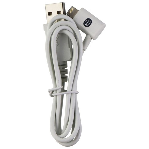 Mixed  8-Pin to USB Cables for iPhone/iPad - Mixed Color & Styles - Bild 2 von 2