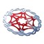 Fouriers 140//160//180//203mm MTB Road Bike Bicycle Brake Disc Floating Rotors NEW