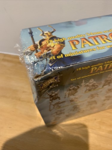 Tehnolog 54mm Scale miniatures wargaming dioramas BNIB Damaged Box See Photos - Picture 4 of 5