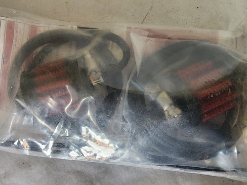 Fueling 5417 External Breather Kit - Picture 3 of 4