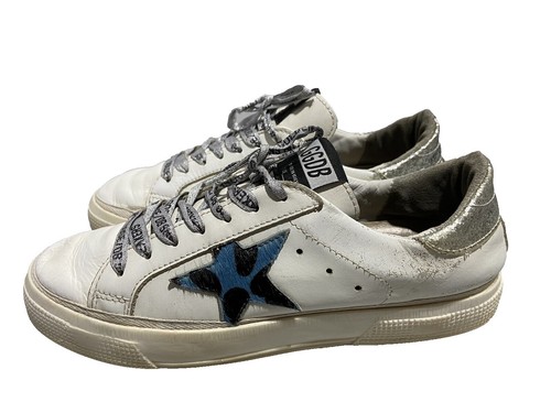 【関税込み】Golden Goose★ボールスター2 スニーカー GWF00804F Golden Goose Ball Star 2 Sneakers GWF00804 F006970 10220
