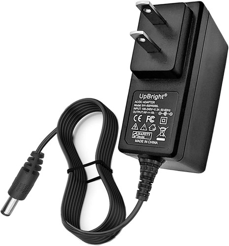 AC Adapter For JONR ED12 Pro ED10 ED11 200W Cordless Wet Dry Vacuum Cleaner PSU - Picture 5 of 5