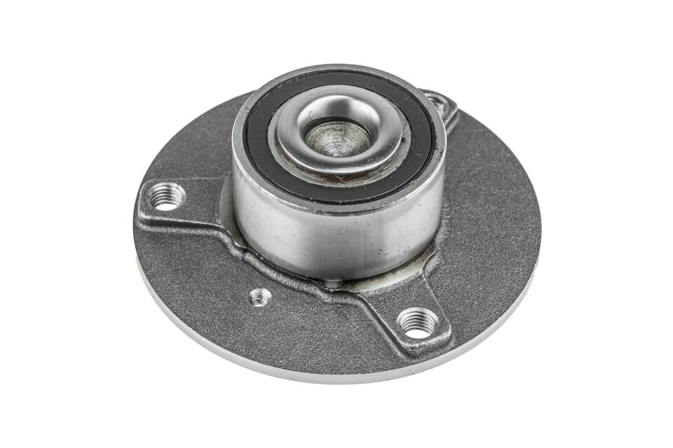 Moyeu de roue avant SMART Fortwo 451 avec roulement scellé