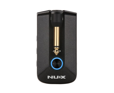 中古】NUX ニューエックス/Mighty Plug Pro MP-3 Guitar&Bass Amp