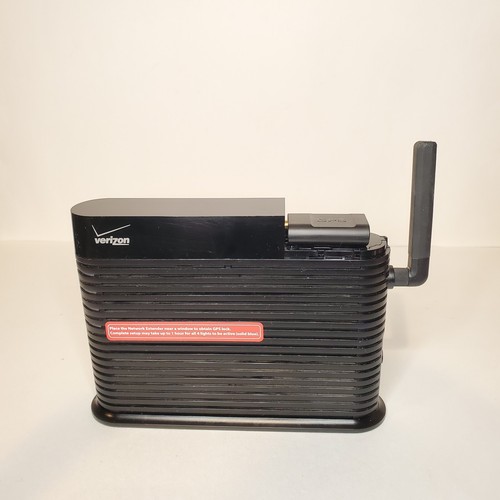 Amplificateur de signal cellulaire Samsung Verizon Wireless 4G LTE (SCS-2U01) - Photo 8 sur 10