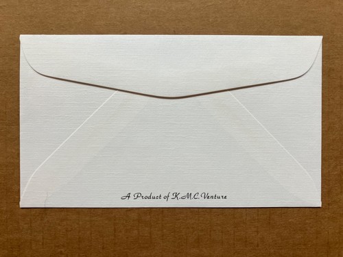 1991 29c Black Heritage - Jan E. Matzeliger 2567 KMC Venture First Day Cover - Picture 2 of 2