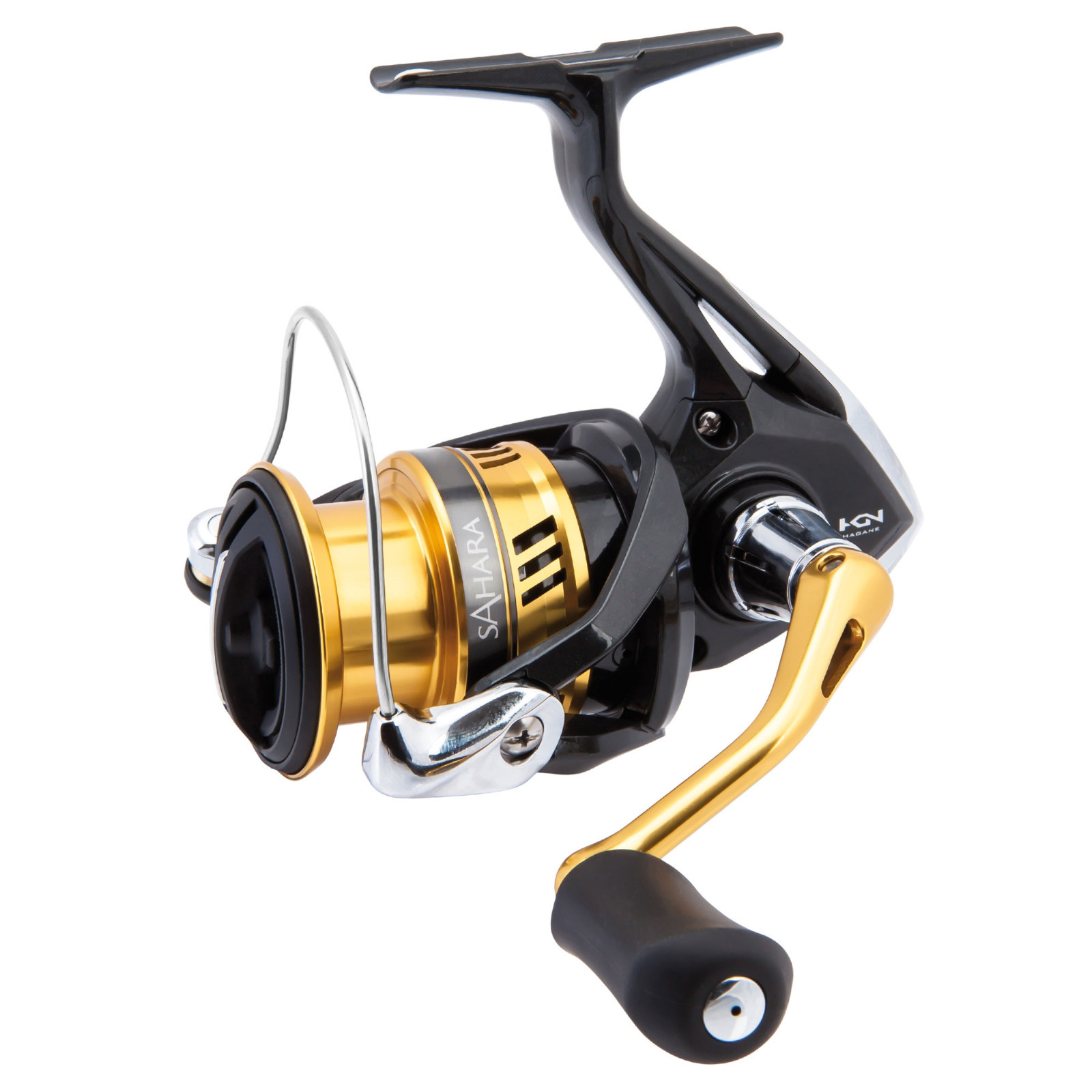 Shimano Sahara FI Leistung Spinnrolle Angelrolle Frontbremse Top Preis Leistung FI 5a8458 Shimano Sahara FI Leistung Spinnrolle Angelrolle Frontbremse Top Preis Leistung FI 5a8458