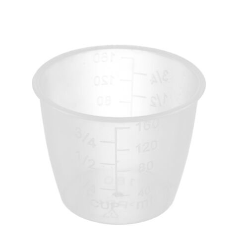 Renvena Plastic measuring cups within rice cookers 2/5/10Pcs replacement_cup - Picture 21 of 26