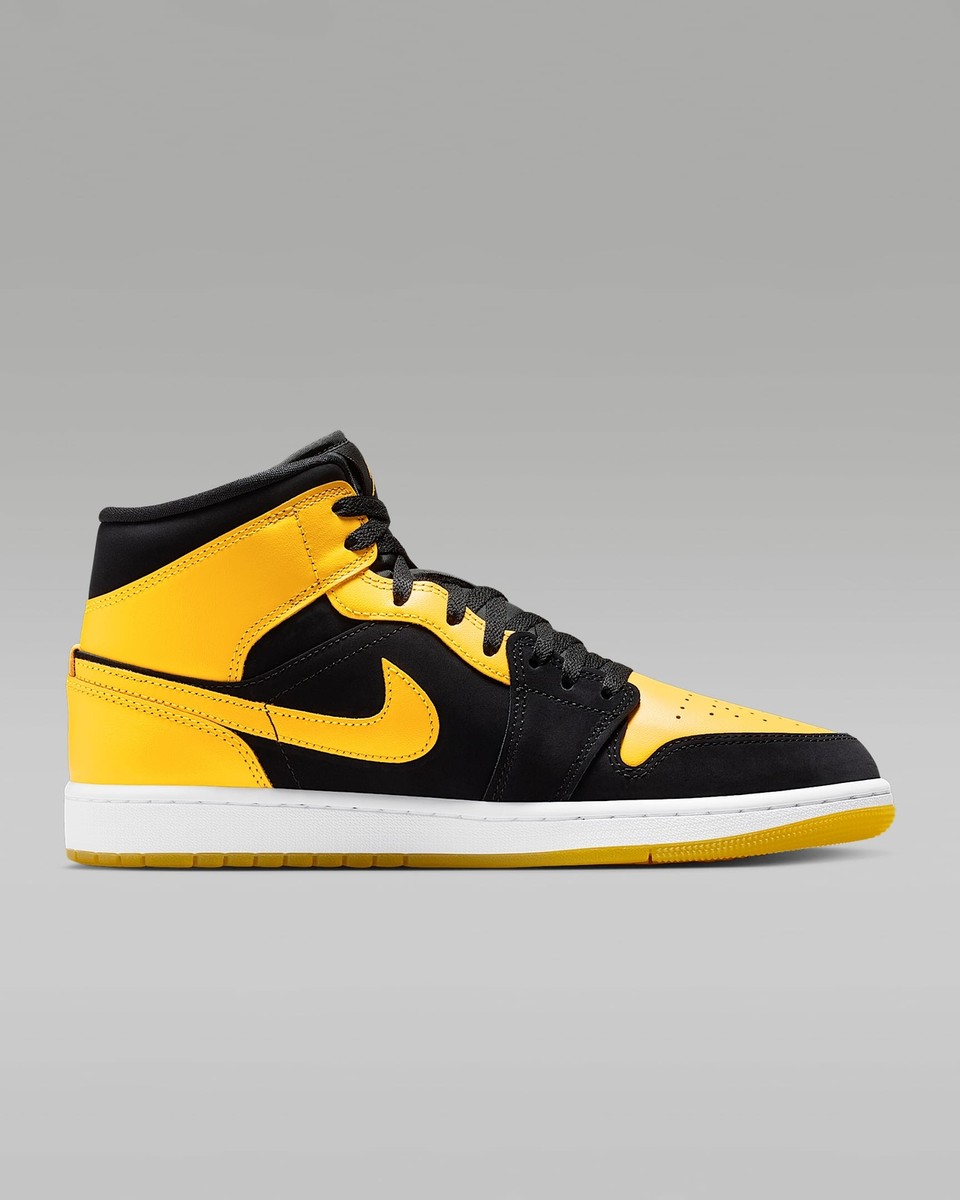 Nike Air Jordan 1 Mid SE Shoes 