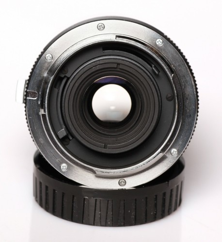 Extensor Leica Leitz-R 2X para lente Leica-R como nuevo 0870 - Imagen 4 de 4