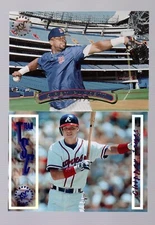 1996 STADIUM CLUB SINGLES SHORT PRINTS #1 THRU #250***YOU PICK***