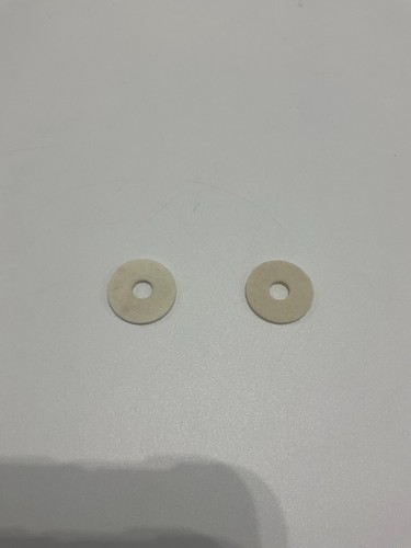 Oreck XL Felt Motor Seal Packet 2 Genuine 7511701 XL2605, XL2705 & More - Picture 2 of 9