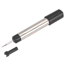 Image of Sealey Cordless Circuit Tester Buzzer/LED 3-28V Garage Workshop DIY