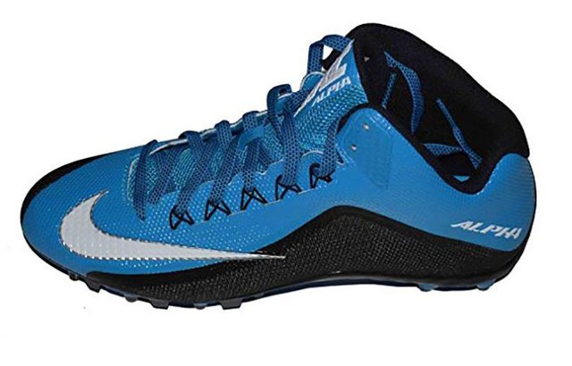 nike alpha pro 2 3 4 td