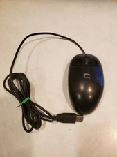 Compaq MOAFUO Scroll Wheel Mouse