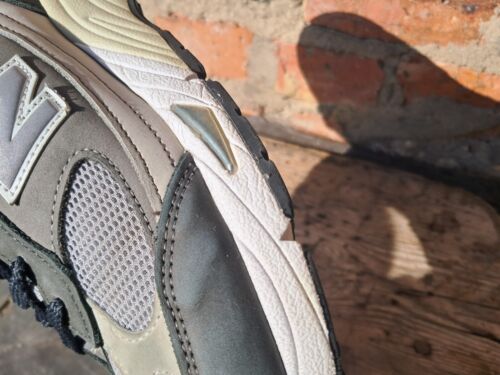 New Balance 991 Vintage Made In England M991XG Sneaker Gr. 10 1/2 US - Bild 21 von 24