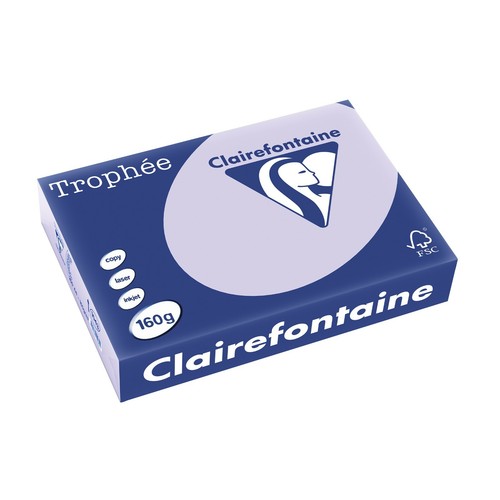 A5 Coloured Paper & Card Clairefontaine Adagio Art Crafts Copier 80g 160g 240g - Picture 10 of 29