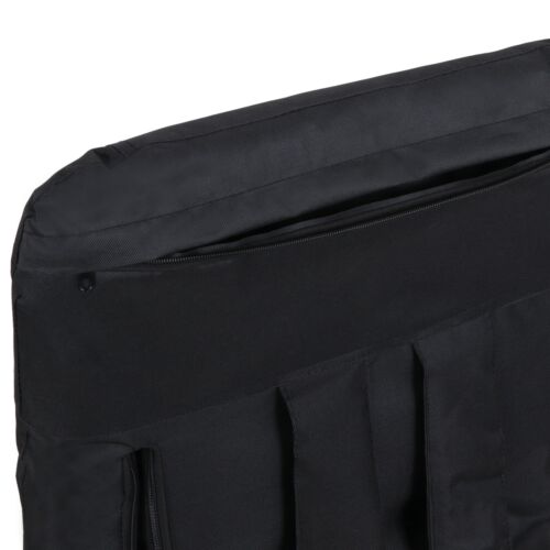 Folding Stadium Chairs for Outdoor Bleachers with Back and Arm Support - Picture 6 of 8