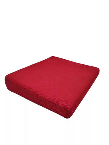 Seat Lumbar Cushion Memory Foam Support Pad Orthopedic Wedge Chair Posture AID - Picture 10 of 27