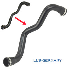 Turbo Schlauch für RENAULT LAGUNA II (BG) 1.9 dCi  8200360086 Ladeluftschlauch
