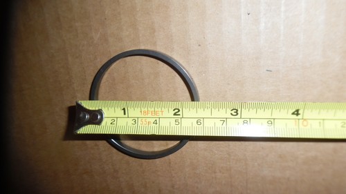 ESPACIADOR FEDERAL MOGUL BCA JB 53851 Nuevo *Envío Rápido *Último - Imagen 3 de 5