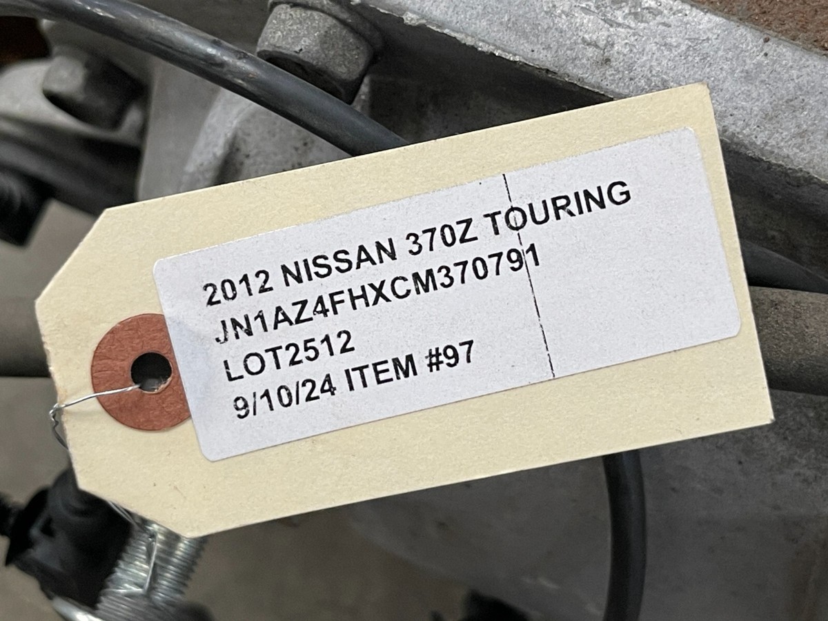 OS Giken LSD Limited Slip Differential 350z 370z for sale