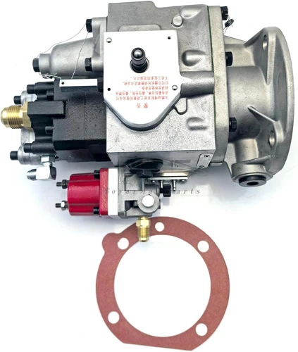 New PT fuel injection pump suitable for NT855 diesel engine- - Picture 6 of 10