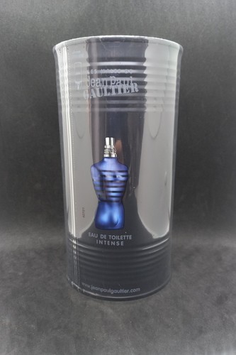 Le Mâle Ultra Jean Paul Gaultier EDT Intense 200ml sous Blister - Bild 2 von 2