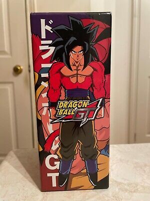 Dragon Ball GT - Box Set 2 (DVD, 2006, 5-Disc Set) for sale Dragon Ball GT - Box Set 2 (DVD, 2006, 5-Disc Set) for sale