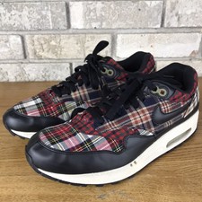 Nike Air Max 1 Plaid Sample | Another Lane