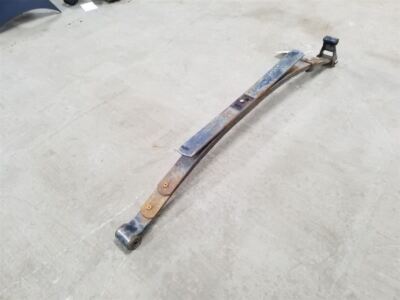 Rear Leaf Spring ID K Fits 04-11 RANGER 703200 | eBay
