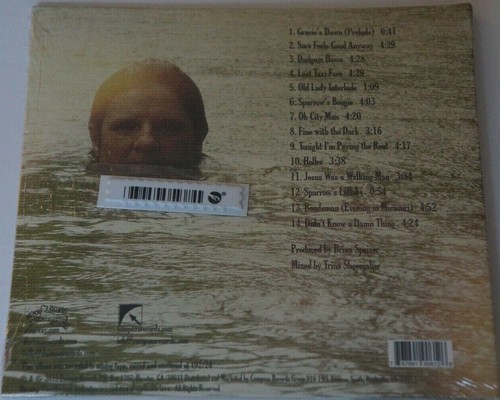 AMY RAY Holler Brand NEW Sealed CD w/ Hype Label + Price Sticker + Security Tag - Bild 2 von 2