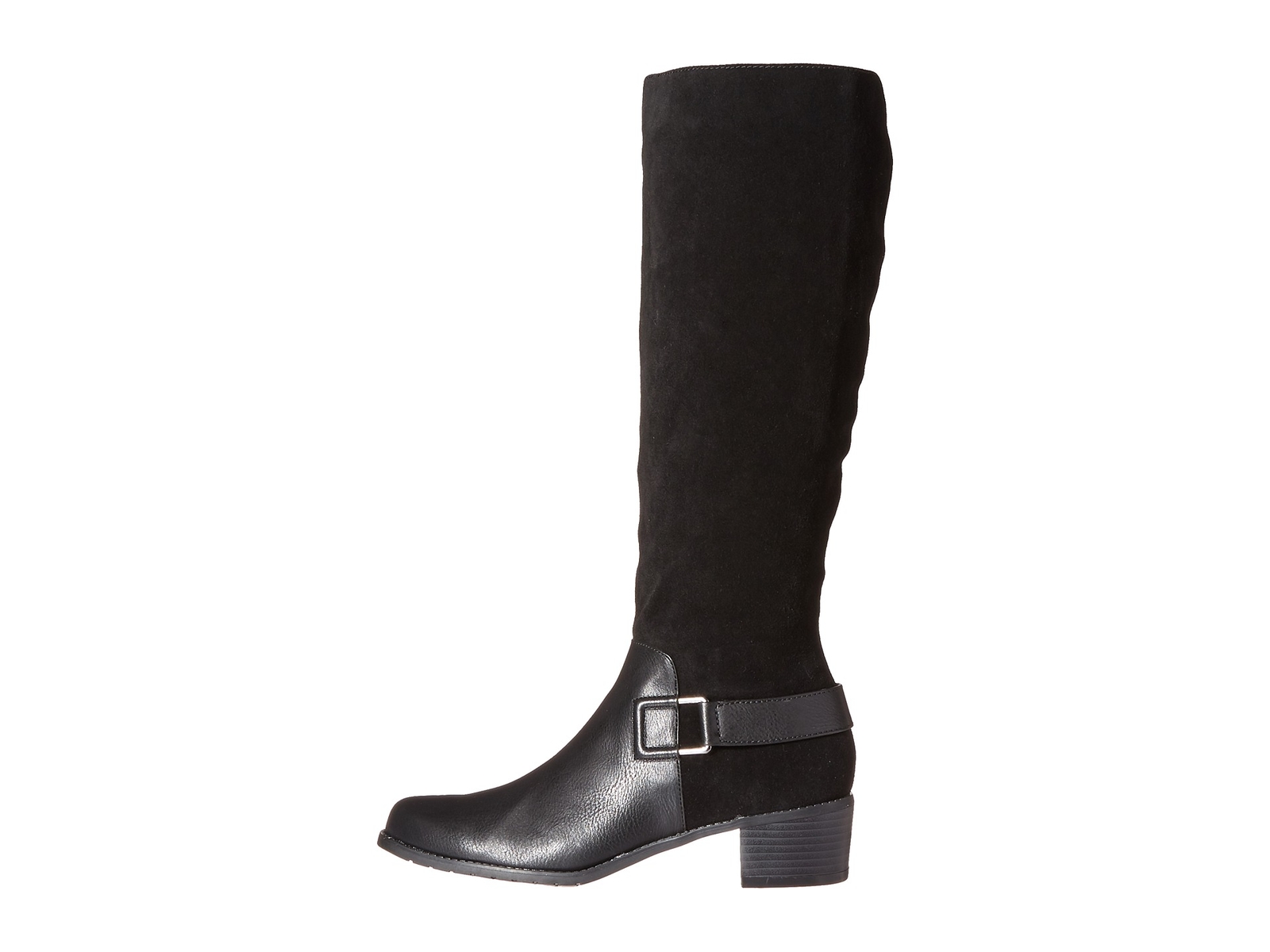 Aerosoles dopo ore da Donna Stivali Nero 9.5 US/7.5 UK Aerosoles dopo ore da Donna Stivali Nero 9.5 US/7.5 UK