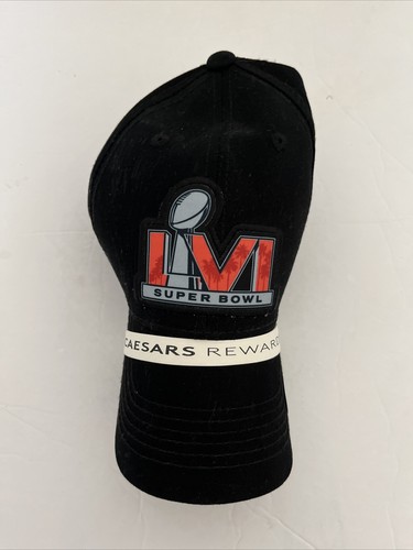 Super Bowl LVI Shirt & Cap Gr. XL - Bild 1 von 5