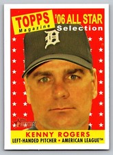 2007 Topps Heritage Base Cards #261-495 complete your set******** You Pick*****