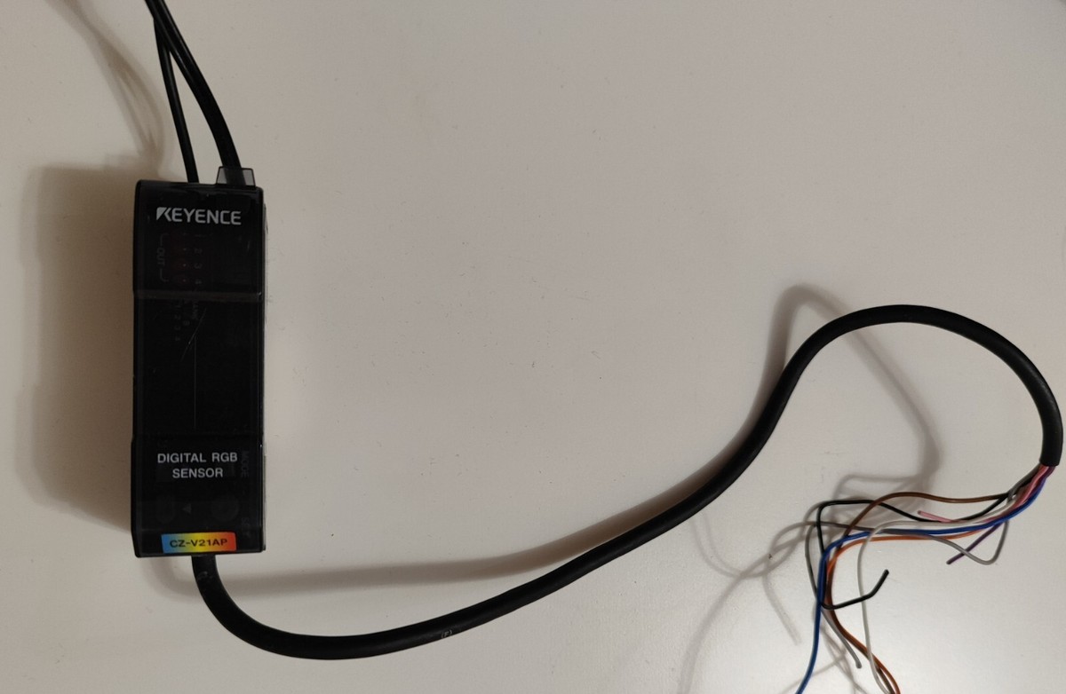 Keyence CZ-V21AP | eBay