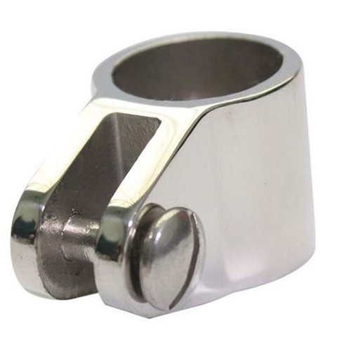 316 Stainless Steel Hardware Jaw Slide 32mm Boat Yacht Marine Bimini Top Fitting - Picture 3 of 8