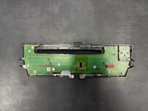 Frontblende Navigationssystem CIC BMW E90 E91 LCI Schalter Navirechner 9270250 - Bild 7 von 12