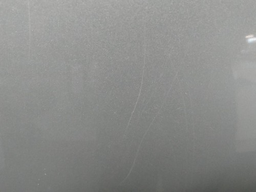 Brilliance BS4 original Motorhaube silber FE95-588A fine silver Bj.2010 - Bild 6 von 9