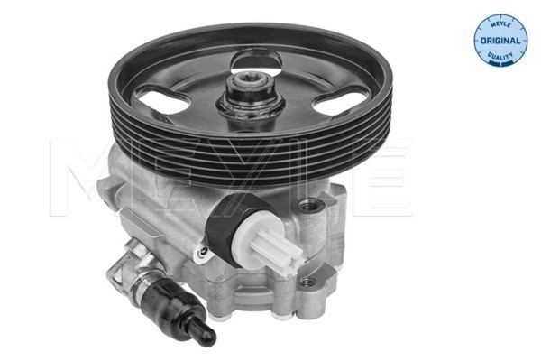 Servolenkungspumpe Citroen C8 (06/02-) Peugeot 807 (06/02-)-image