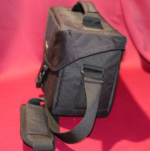 Authentische Canon Kamera Schultertasche Kostenloser Versand - Bild 3 von 14