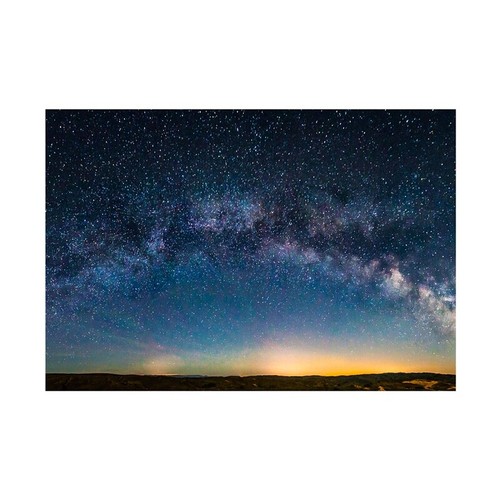 Colorful Nebula Outerspace Backdrop Cloth Photography Background Decoration - Foto 149 di 164