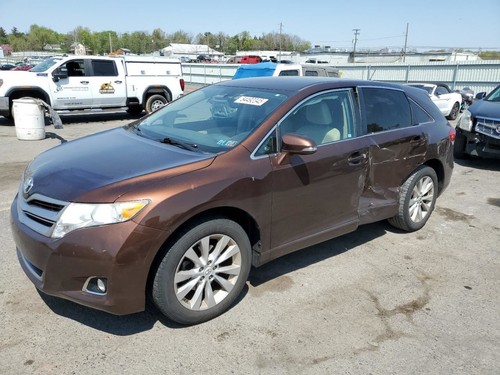 Rear View Mirror Automatic Dimming Halogen Headlamps Fits 09-16 VENZA 2918798 - Picture 9 of 14