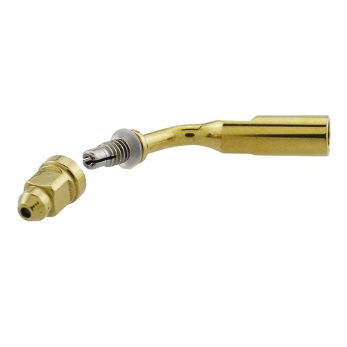 Pájaro carpintero DTE HD-7L dental ultrasónico piezoeléctrico pieza de mano puntas LED GD1 PD1 - Imagen 51 de 128