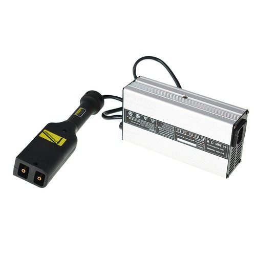 36V 5A "D" Style Plug Golf Cart Battery Charger for E-Z-Go TXT Club Car DS - Bild 4 von 12